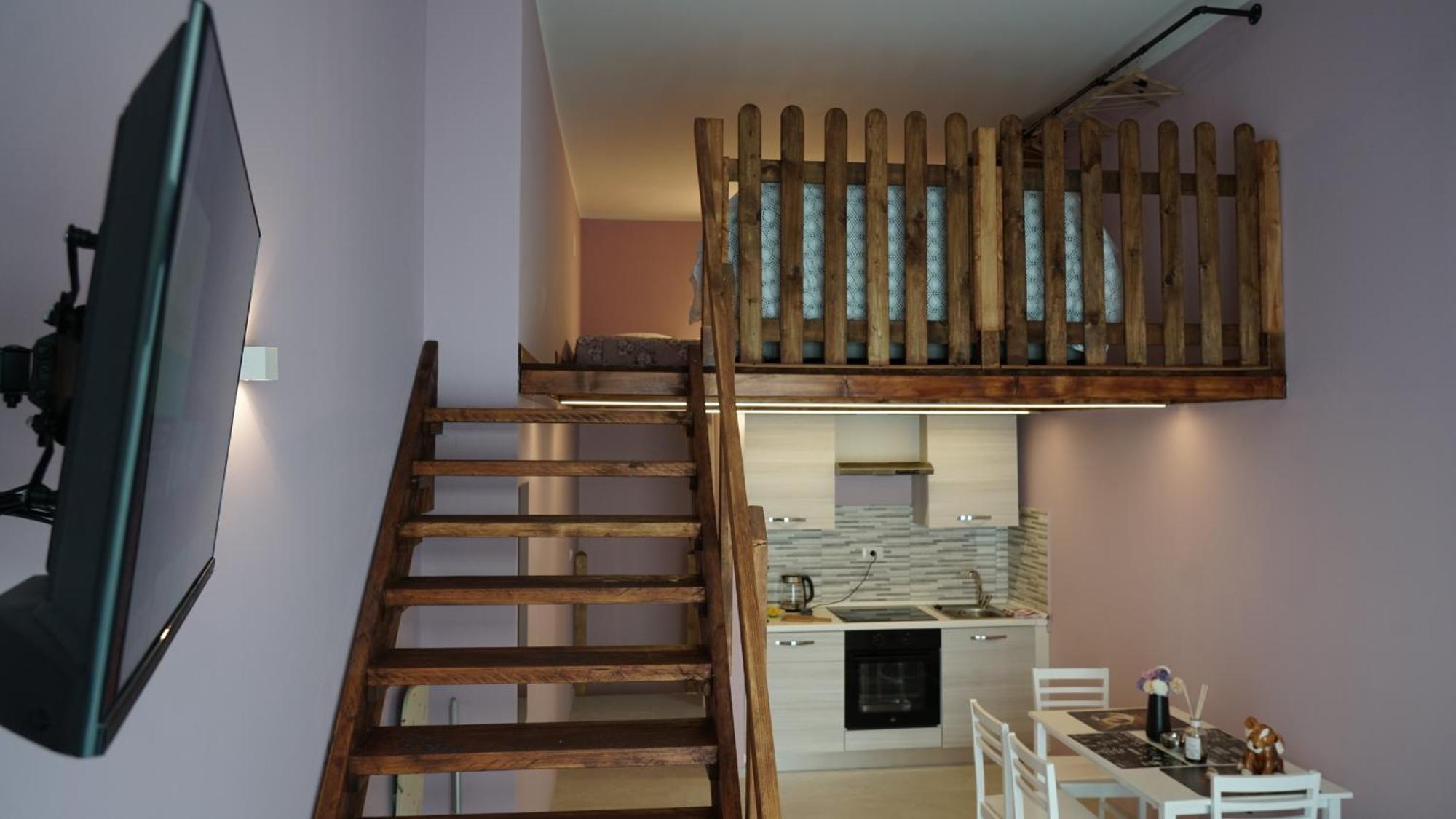Capitolina - Apartments Roma Dış mekan fotoğraf
