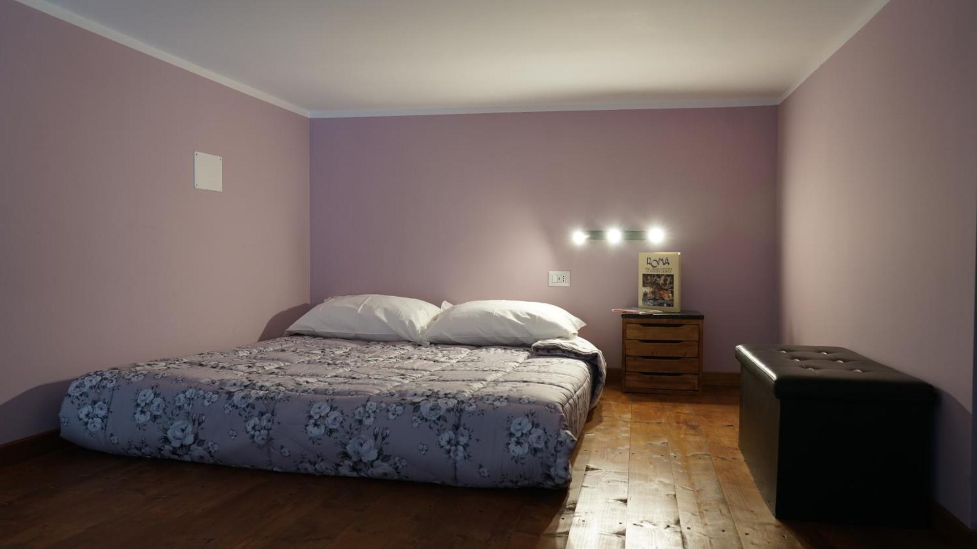 Capitolina - Apartments Roma Dış mekan fotoğraf
