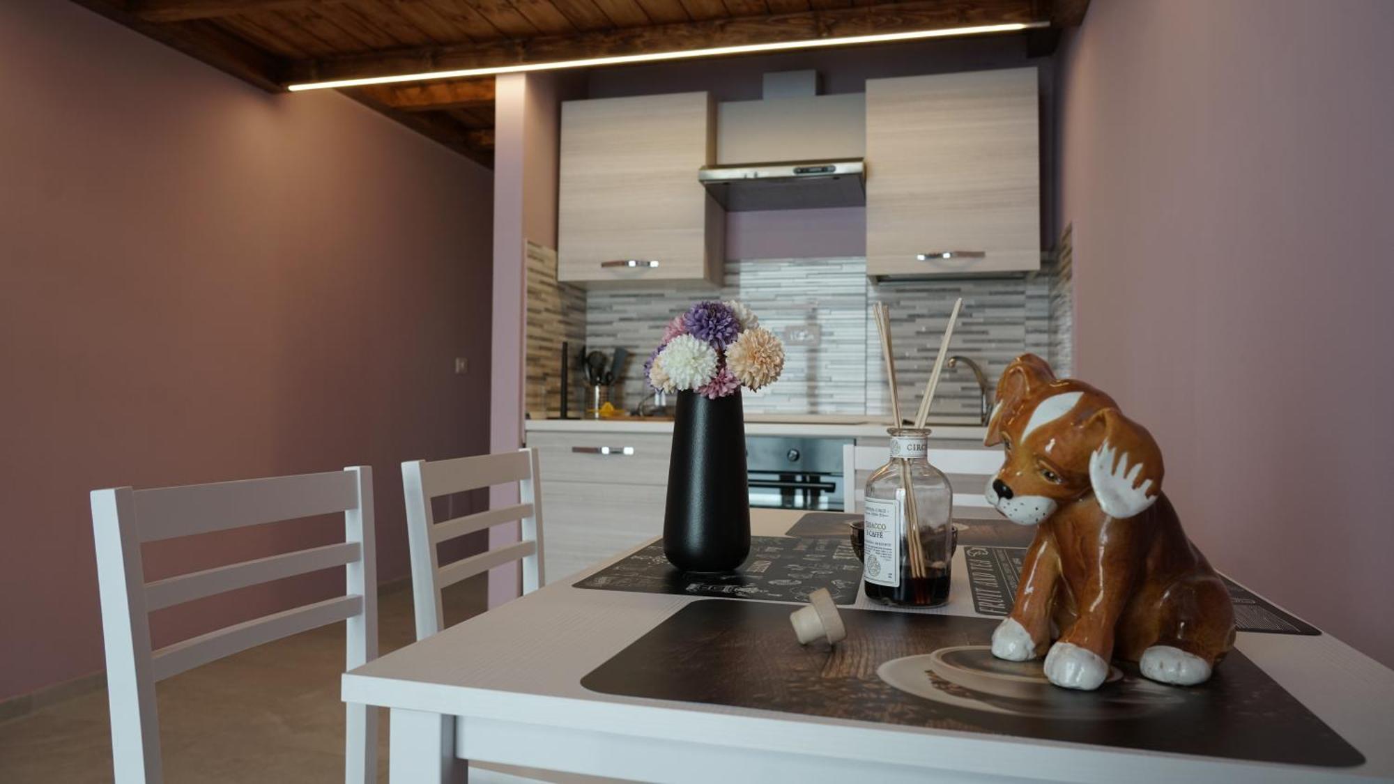 Capitolina - Apartments Roma Dış mekan fotoğraf