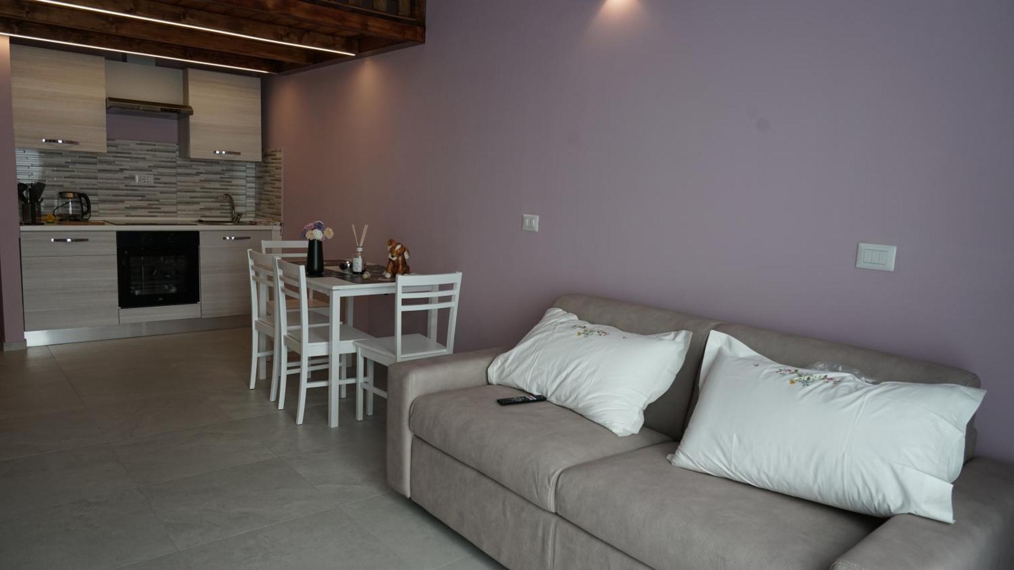 Capitolina - Apartments Roma Dış mekan fotoğraf