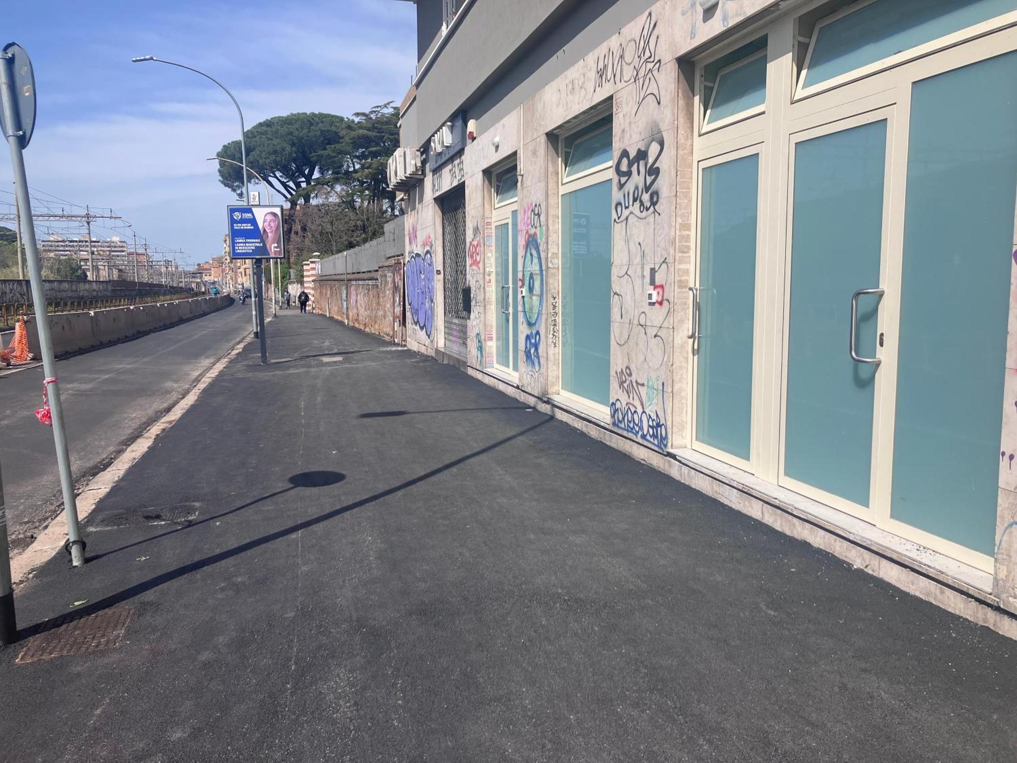 Capitolina - Apartments Roma Dış mekan fotoğraf